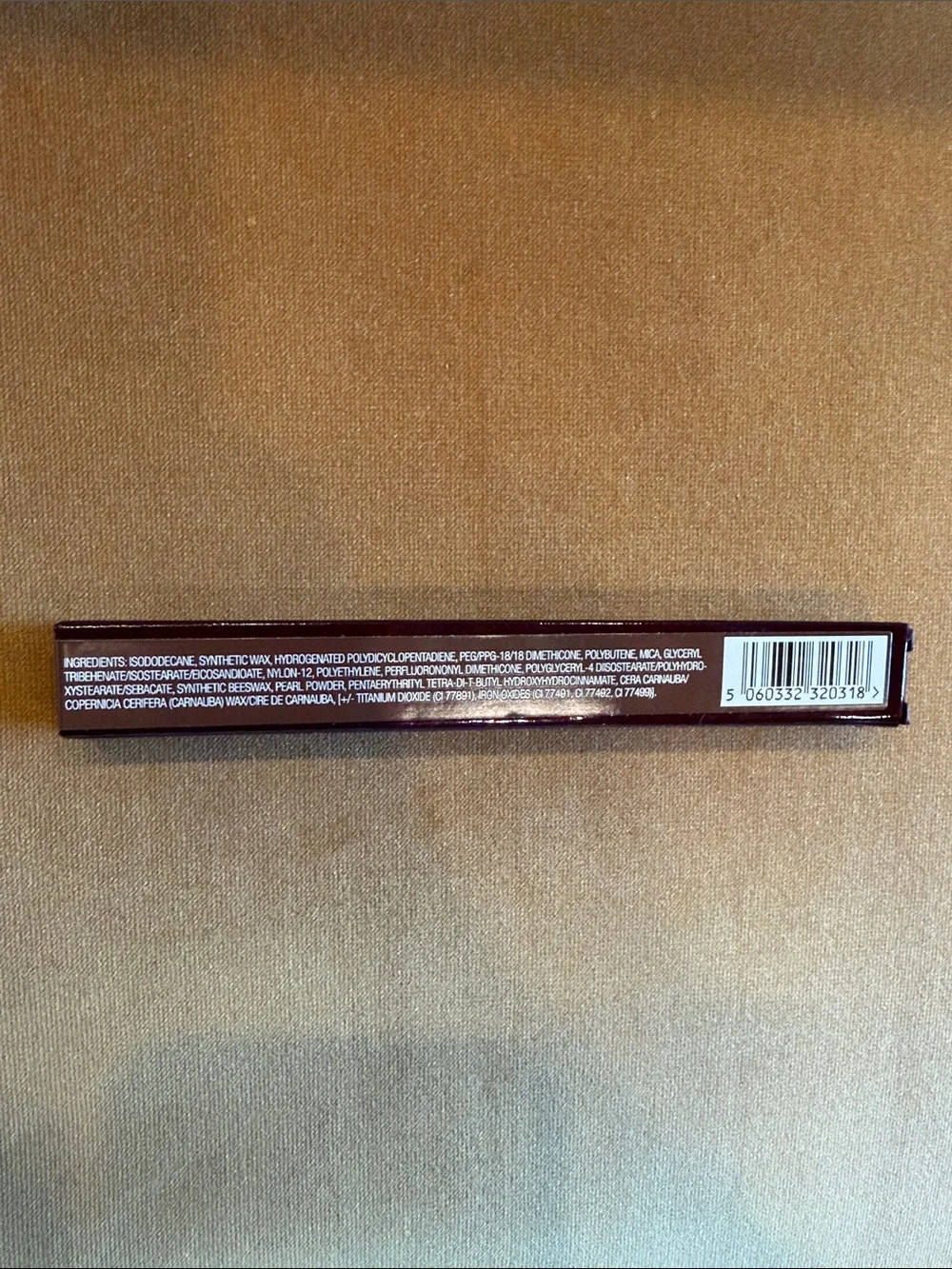 Charlotte Tilbury Rock 'N' Kohl Long-Lasting Eyeliner Pencil